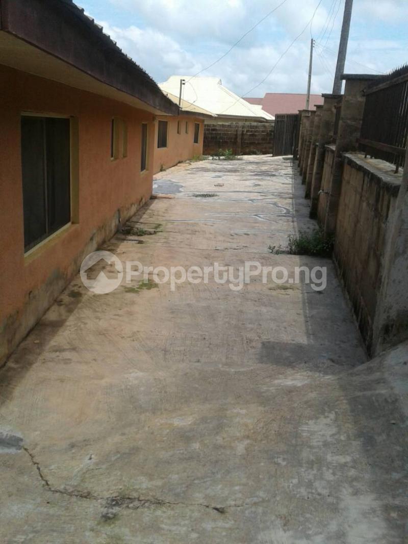 3 bedroom House for rent Kusela, Ologunwru Eleyele Ibadan Oyo