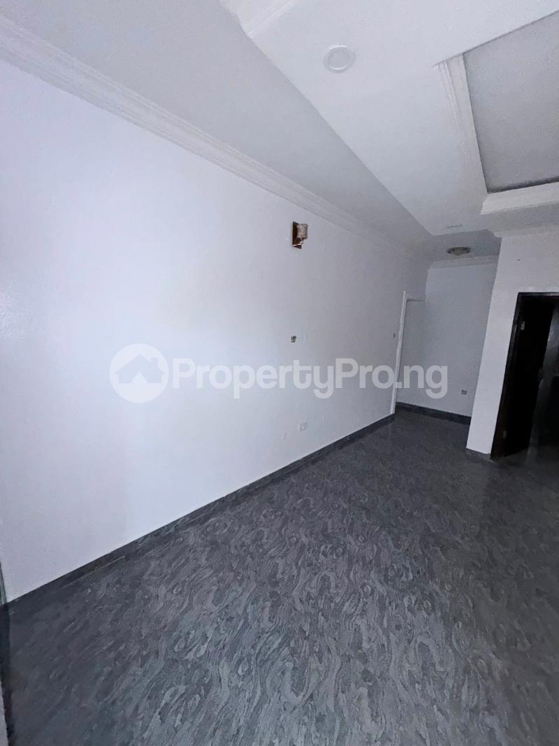 3 bedroom Flat / Apartment for rent Ikolaba Gra Ikolaba Ibadan Oyo