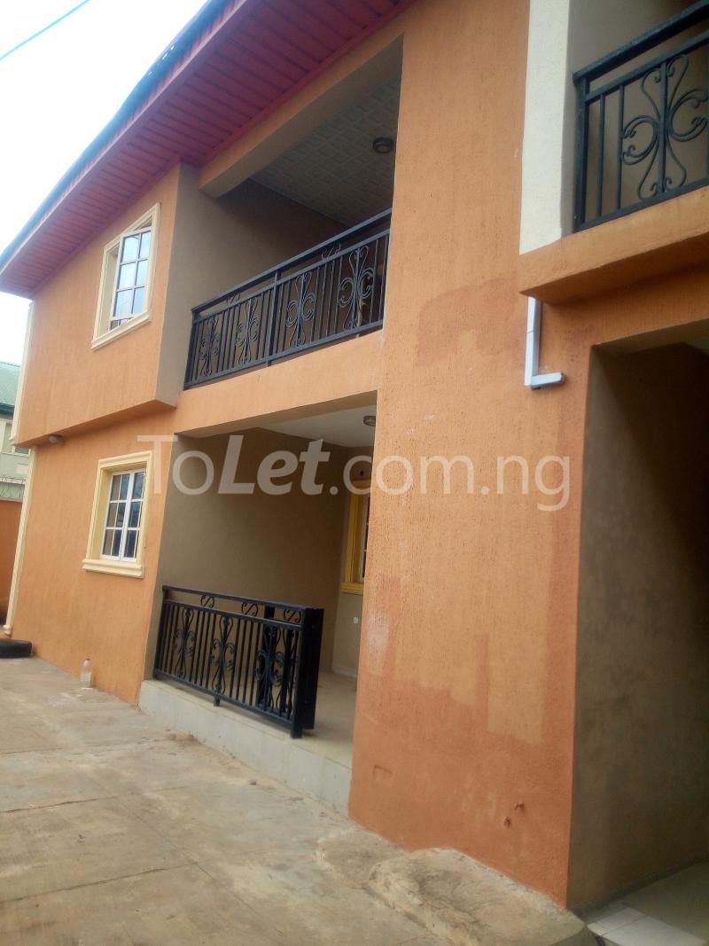 3 bedroom Flat / Apartment for rent New Bodija Bodija Ibadan Oyo
