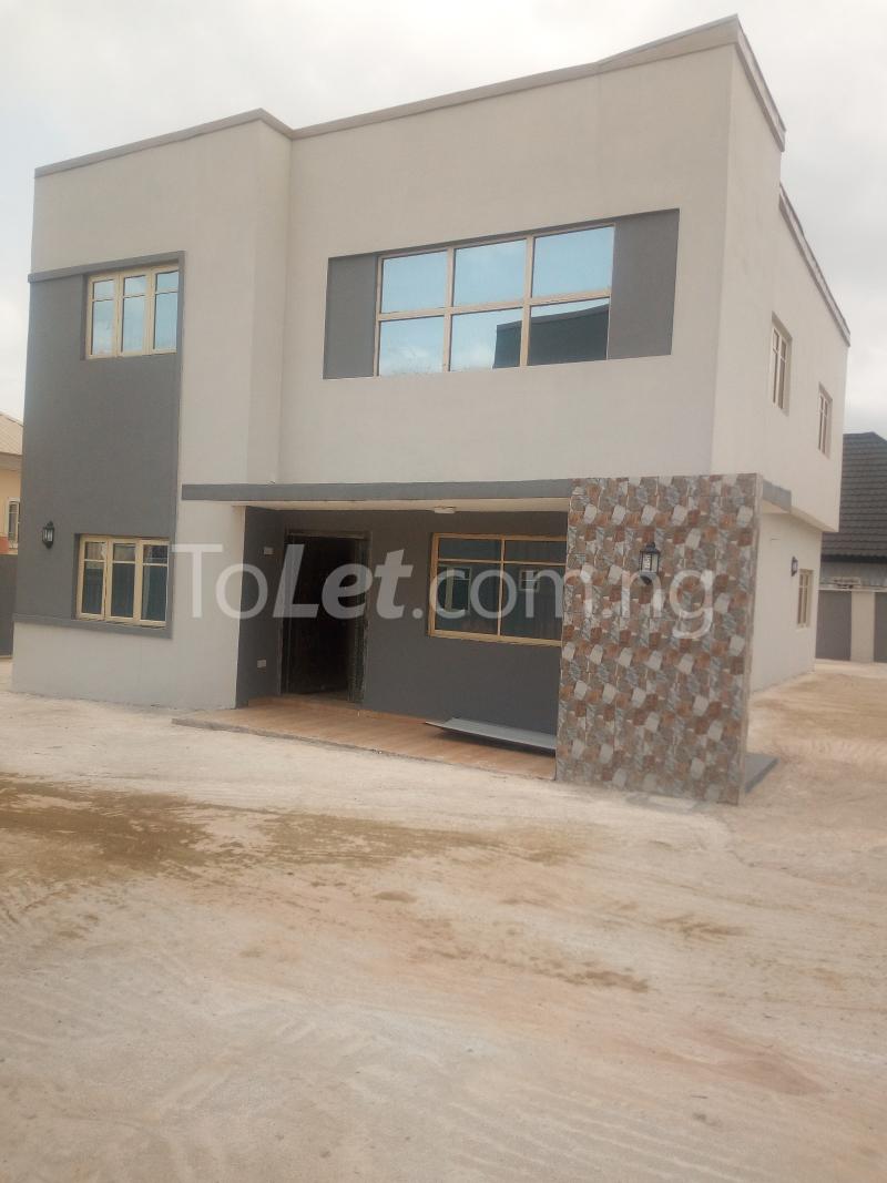 3 bedroom House for rent Kolapo Ishola Akobo Ibadan Oyo