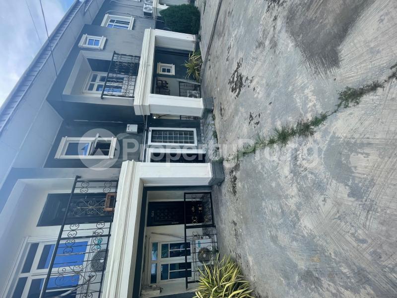 3 bedroom Flat / Apartment for rent Badore Ajah Lagos
