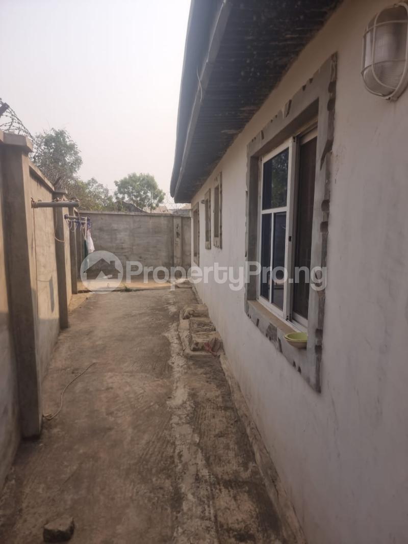 5 bedroom House for sale Ashipa Road Akala Express Ibadan Oyo - 0