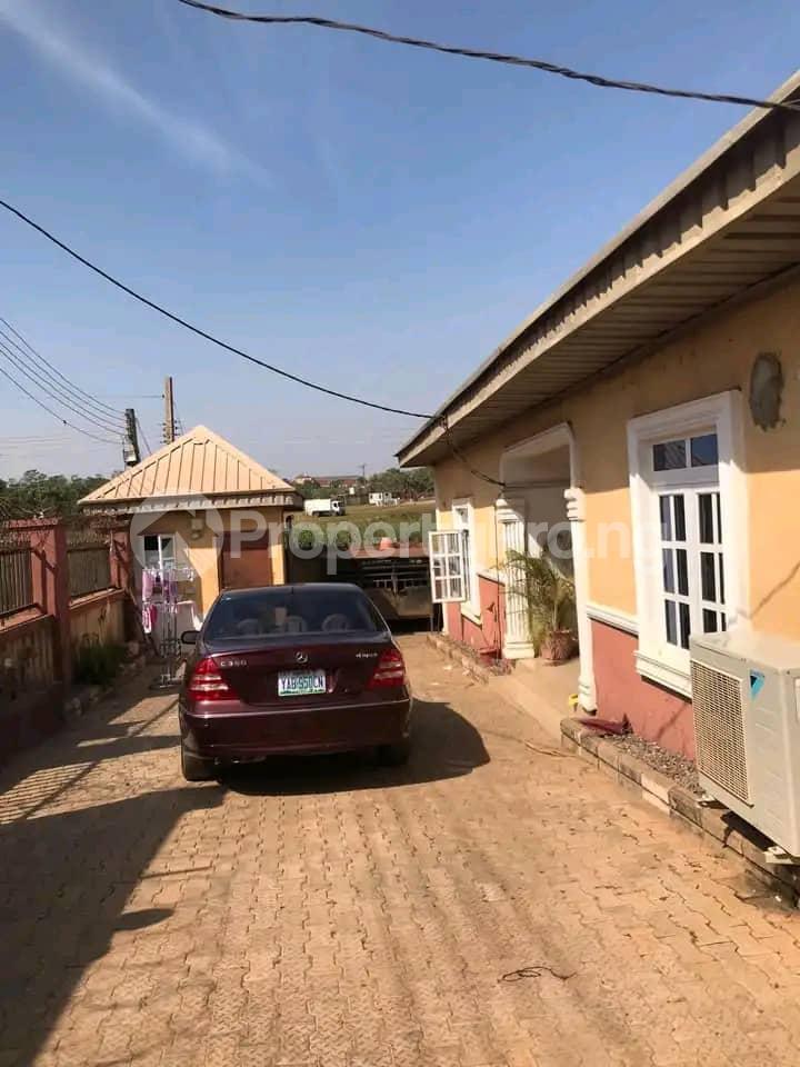 3 Bedroom House in Lokogoma Abuja House for sale in lokogoma House