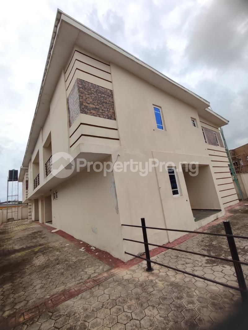 4 bedroom Flat / Apartment for rent New Bodija Ibadan Oyo