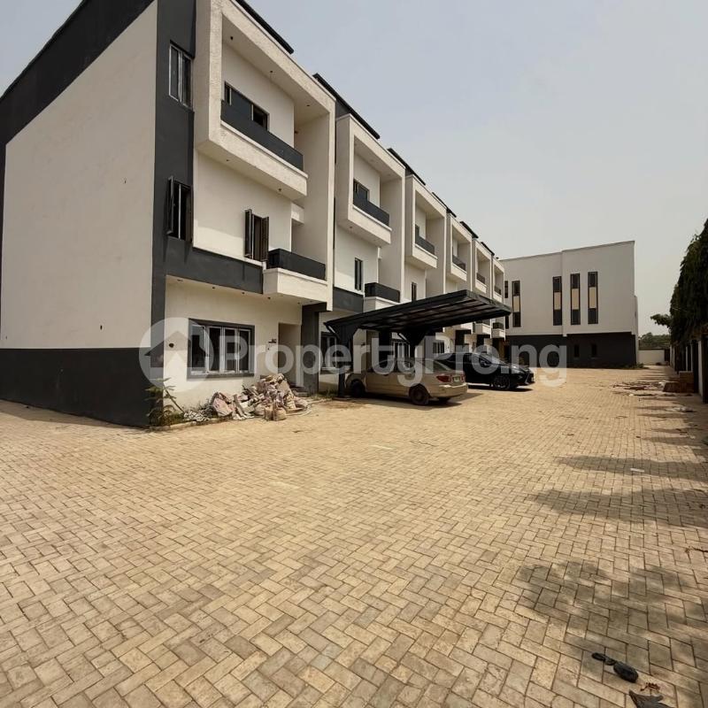 3 bedroom Flat / Apartment for sale Kado Abuja
