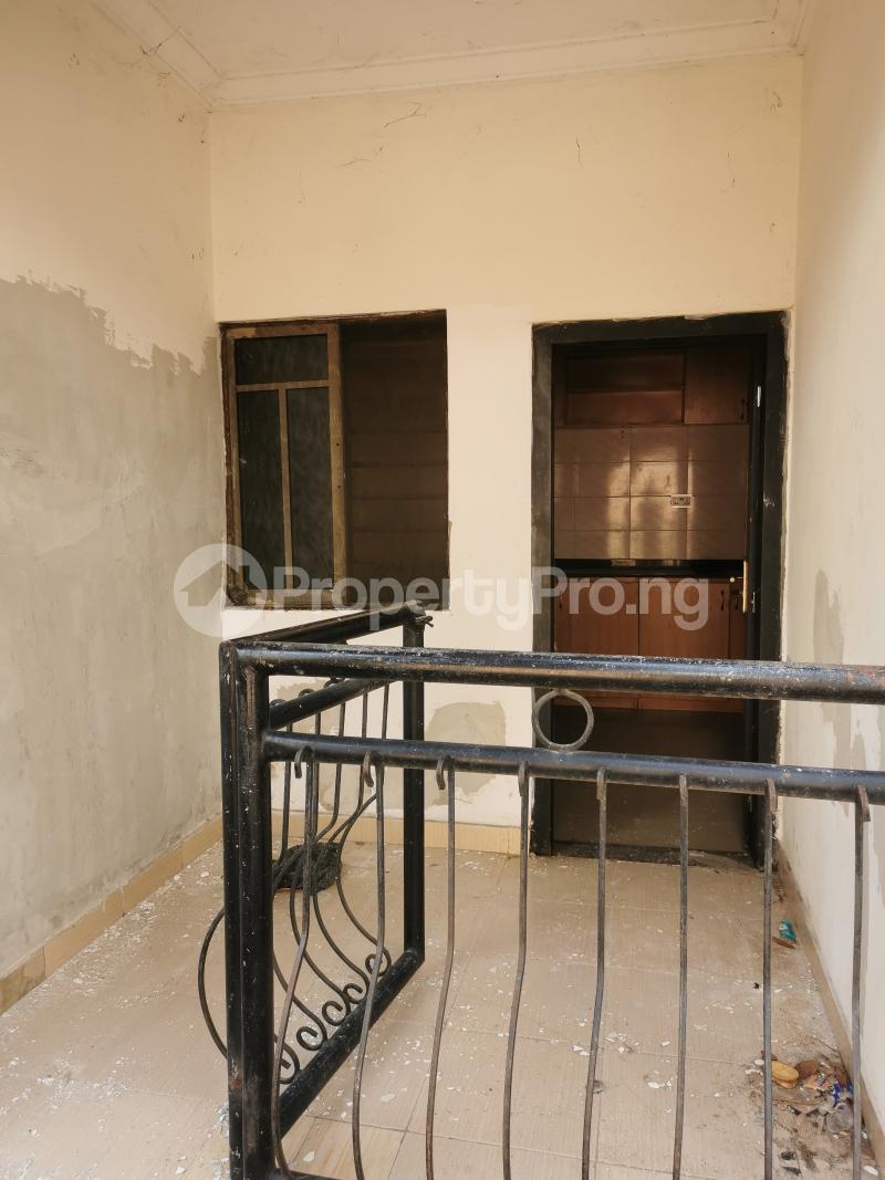 3 bedroom Flat / Apartment for rent Okeira Ado Ajah Lagos