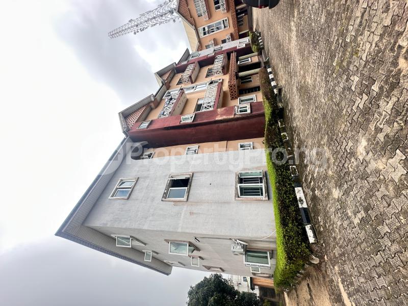 3 bedroom Flat / Apartment for rent Eleganza Gardens VGC Lekki Lagos