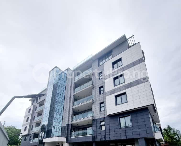 3 bedroom Flat / Apartment for rent Ikoyi Lagos