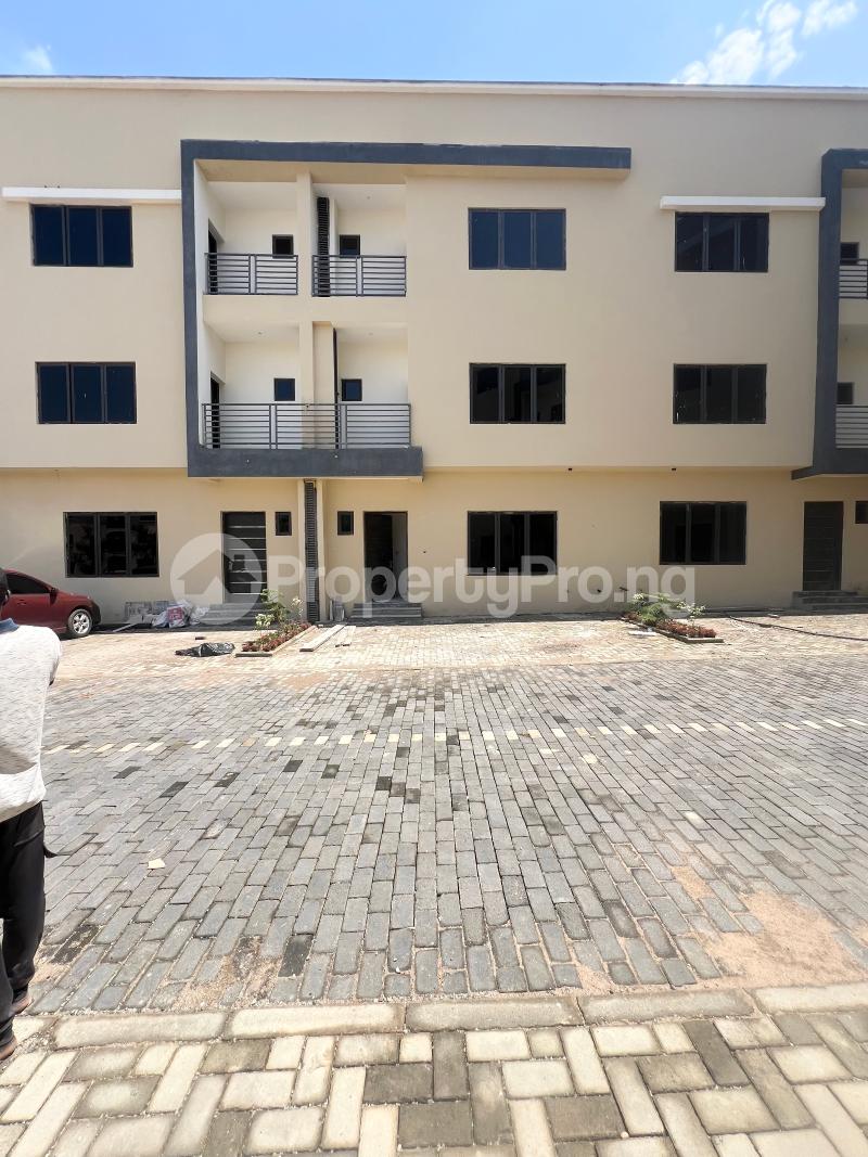 3 bedroom Flat / Apartment for rent Mabushi Abuja - 0