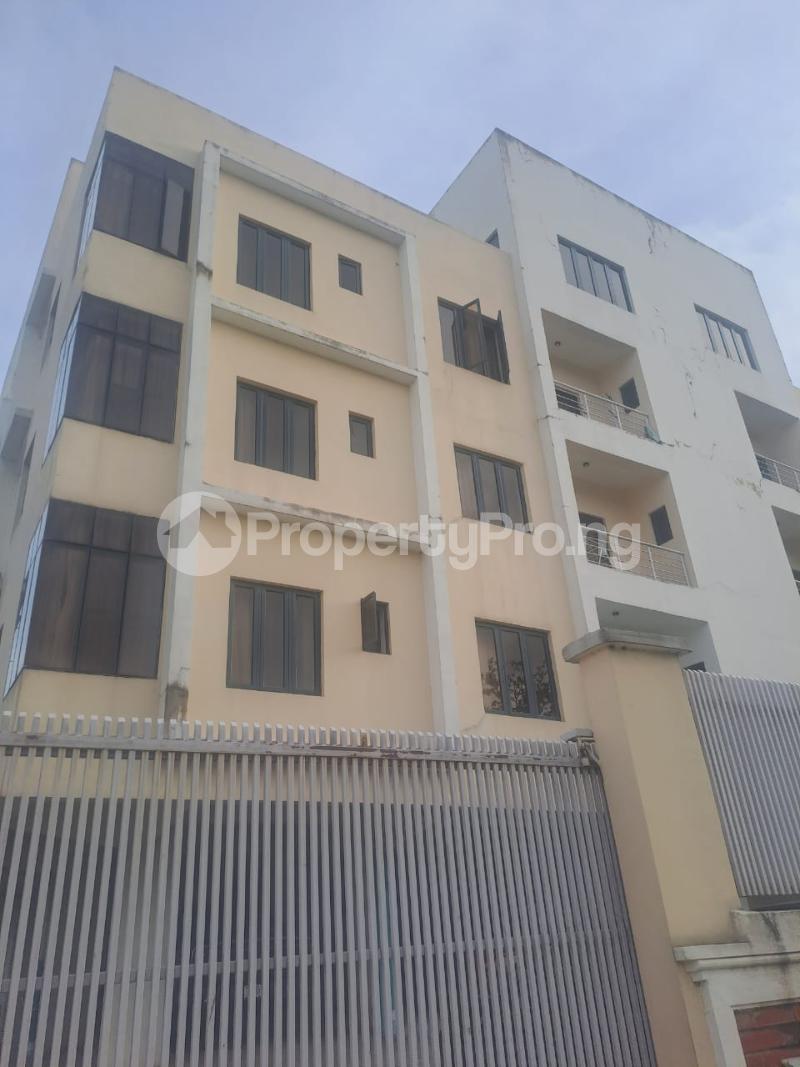 3 bedroom Flat / Apartment for sale Olunloyo Drive Freedom Way Freedom Way Lekki Lagos