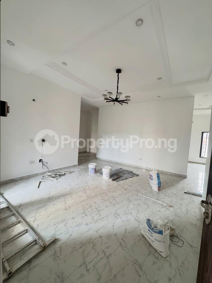 3 bedroom Flat / Apartment for rent Jahi Gilmore Jahi Abuja