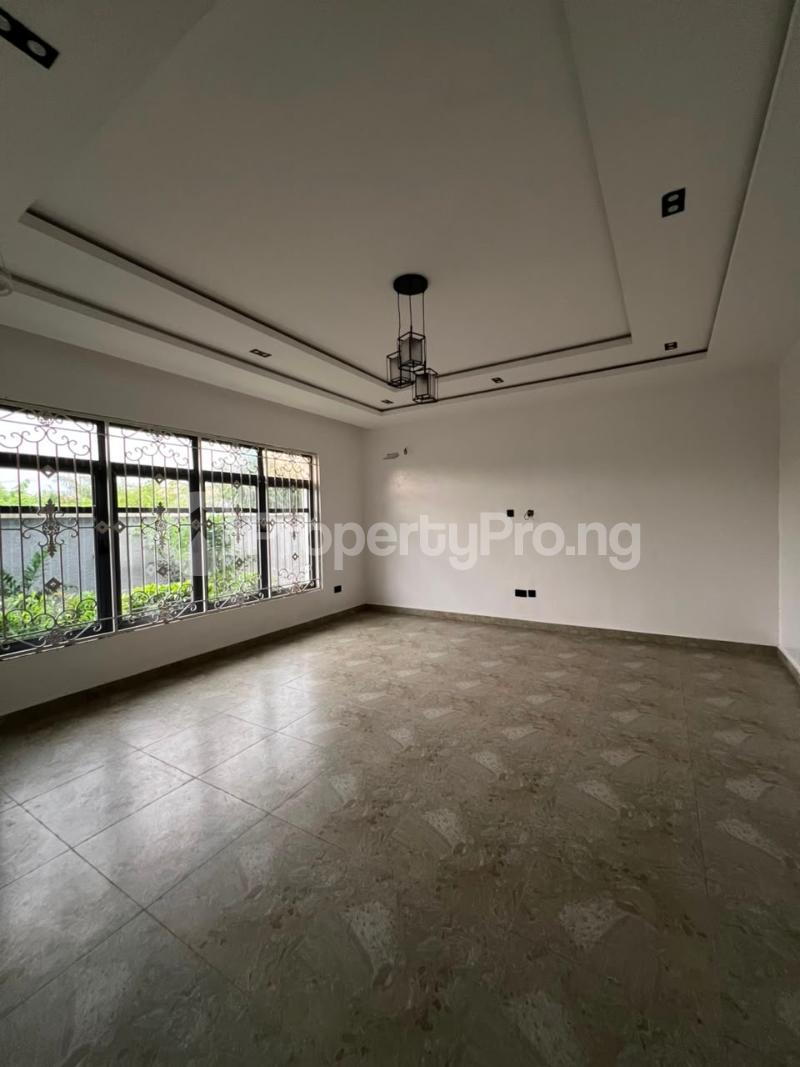 3 bedroom Flat / Apartment for rent Sangotedo Ajah Lagos