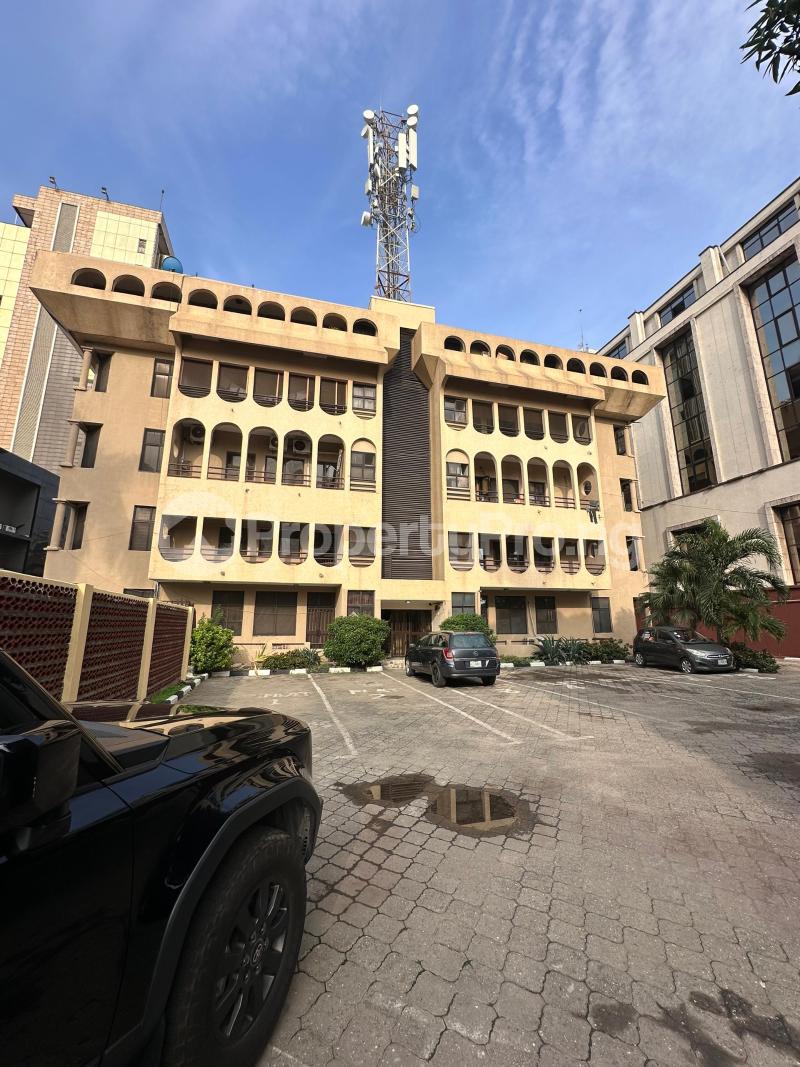 3 bedroom House for rent Victoria Island Lagos