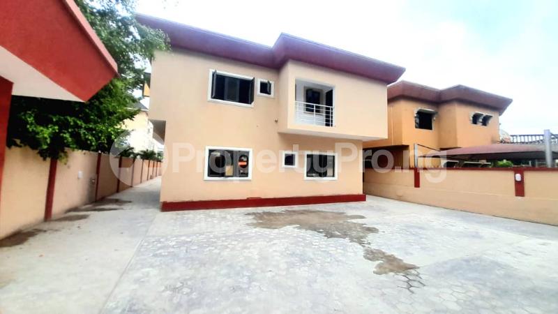 3 bedroom Flat / Apartment for rent Lekki Phase 1 Lekki Lagos
