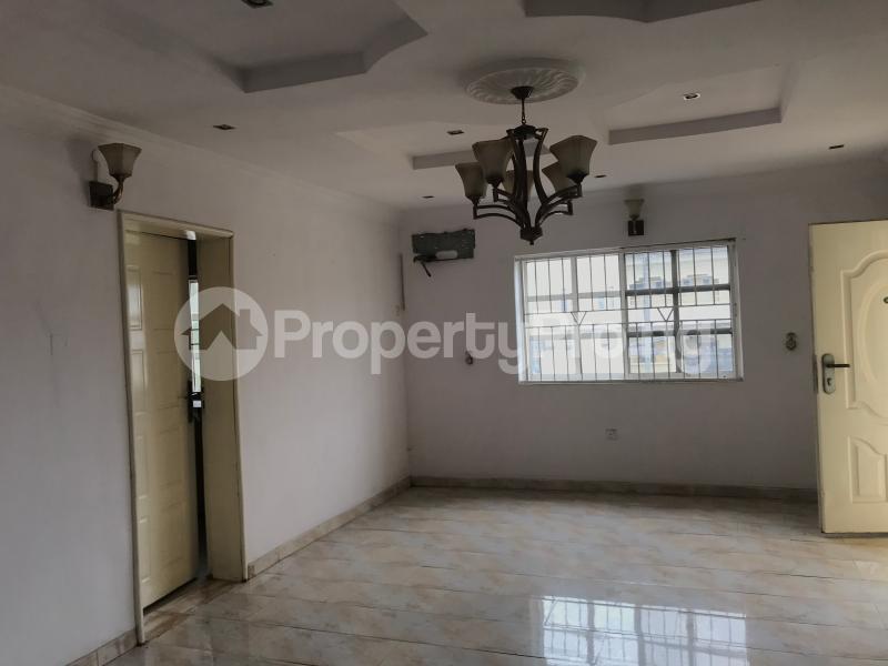 3 bedroom Flat / Apartment for rent Ikota Lekki Lagos