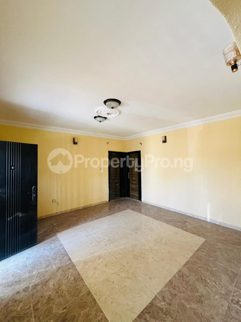 3 bedroom House for rent  Off Lekki-Epe Expressway Ajah Lagos