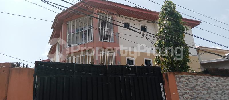 3 bedroom Flat / Apartment for rent Osapa london Lekki Lagos