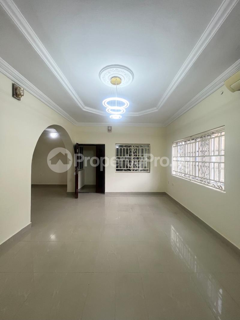 3 bedroom Flat / Apartment for rent Mabushi Abuja
