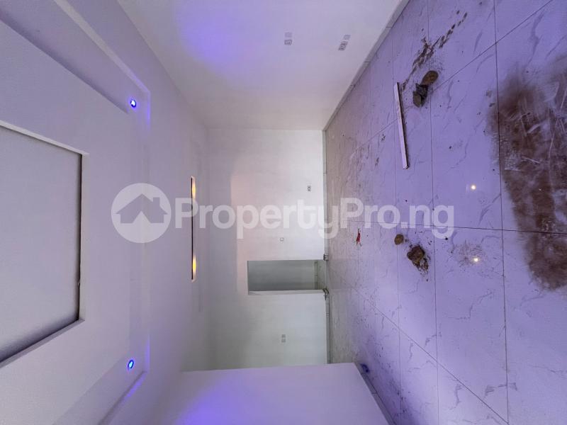 3 bedroom Flat / Apartment for sale Jahi Gilmore Jahi Abuja
