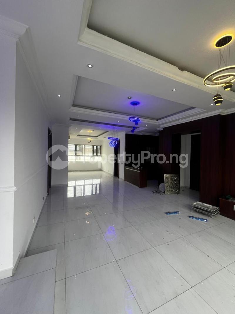 3 bedroom Flat / Apartment for rent Parkview Estate Ikoyi Lagos