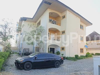 3 bedroom Flat / Apartment for rent Admiralty Lekki Phase 1 Lekki Lagos