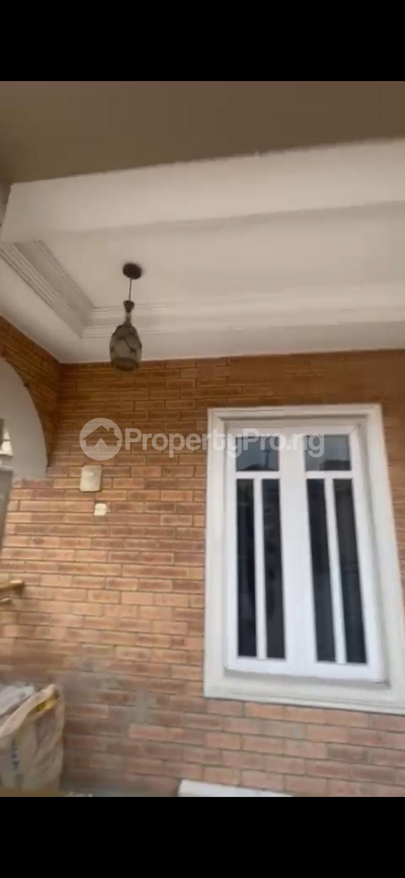 3 bedroom Flat / Apartment for rent Omole phase 1 Ojodu Lagos