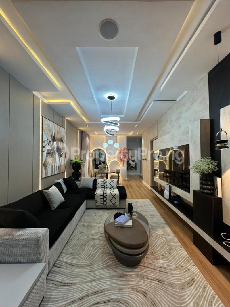 3 bedroom Flat / Apartment for shortlet Ikate Ikate Lekki Lagos