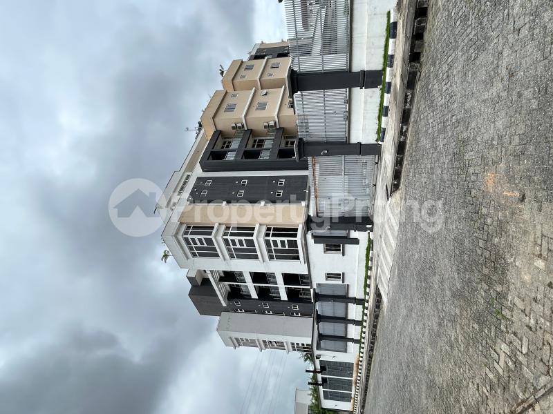 3 bedroom Flat / Apartment for rent Banana Island Ikoyi Lagos