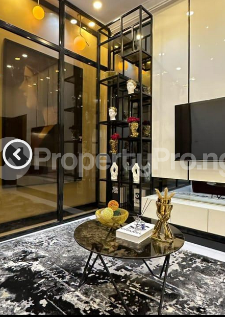 3 bedroom Flat / Apartment for sale Old Ikoyi Ikoyi Lagos
