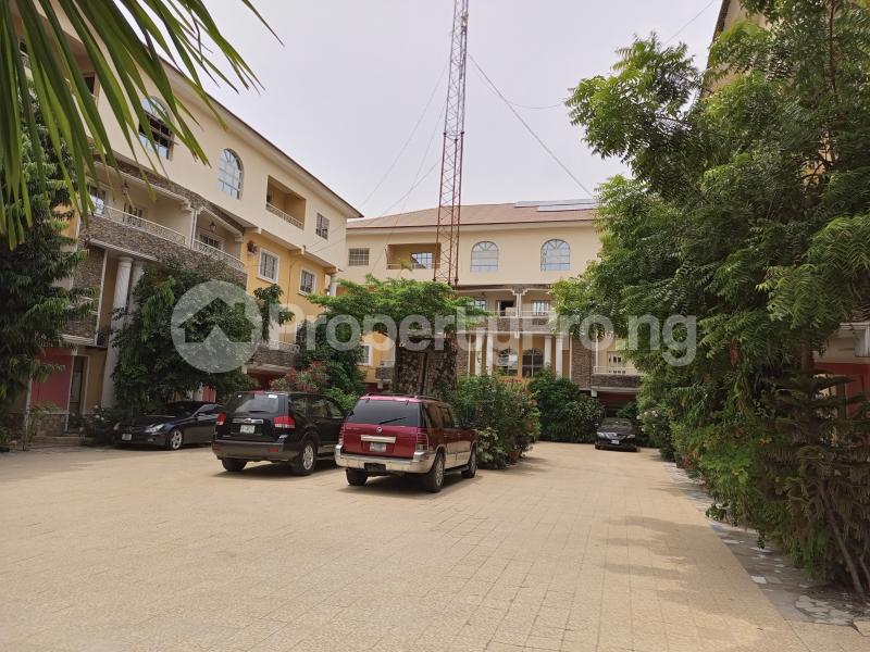 4 bedroom Flat / Apartment for rent Old Ikoyi Ikoyi Lagos