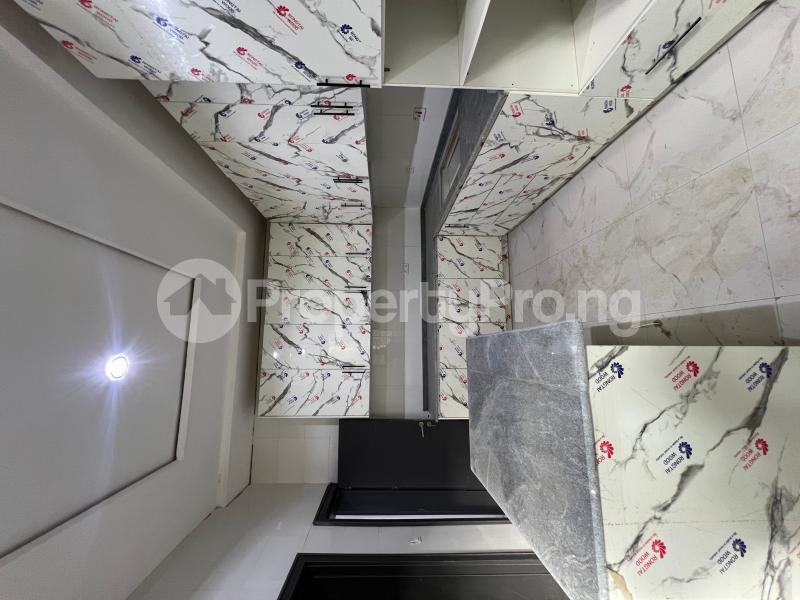 3 bedroom Flat / Apartment for sale Jahi Gilmore Jahi Abuja
