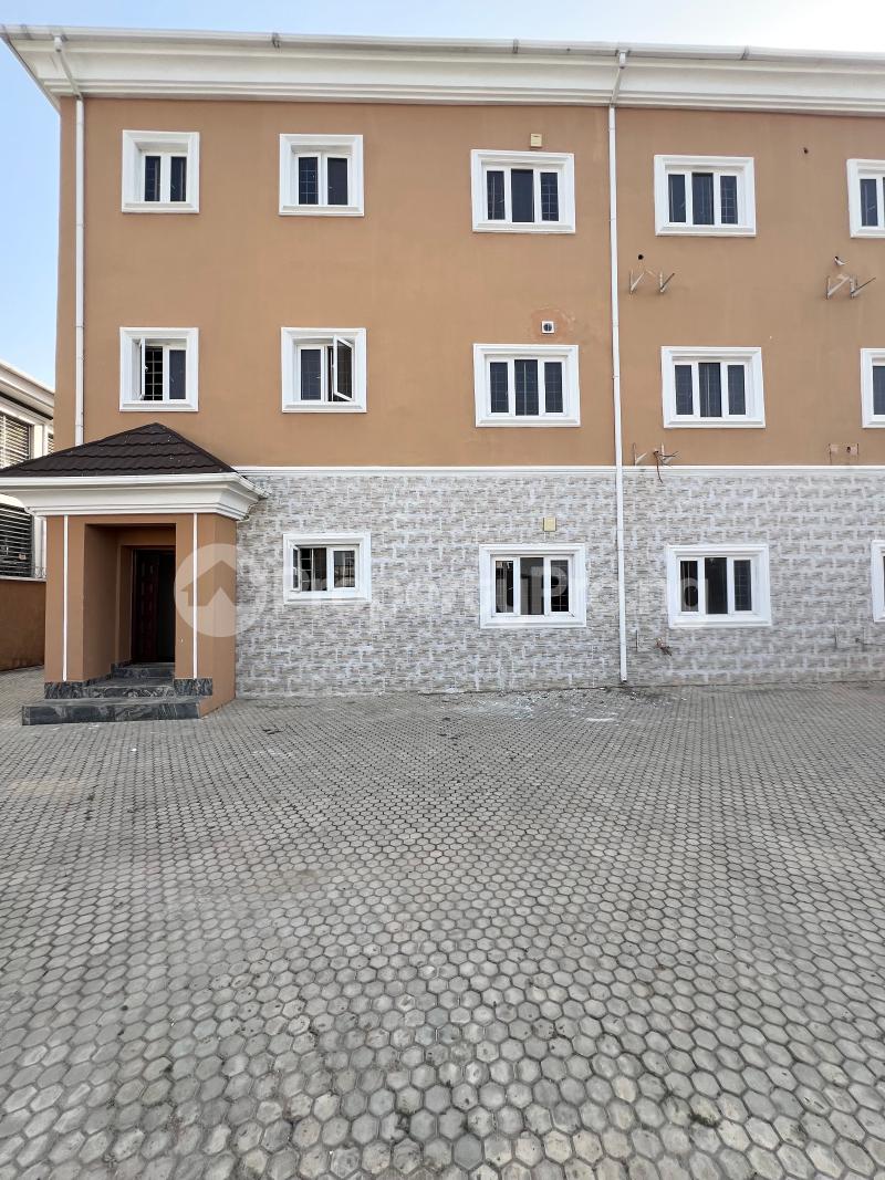 3 bedroom Flat / Apartment for rent Jahi Abuja