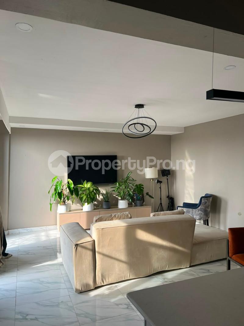 3 bedroom Flat / Apartment for rent New Road Lagos Island Lagos Island Lagos