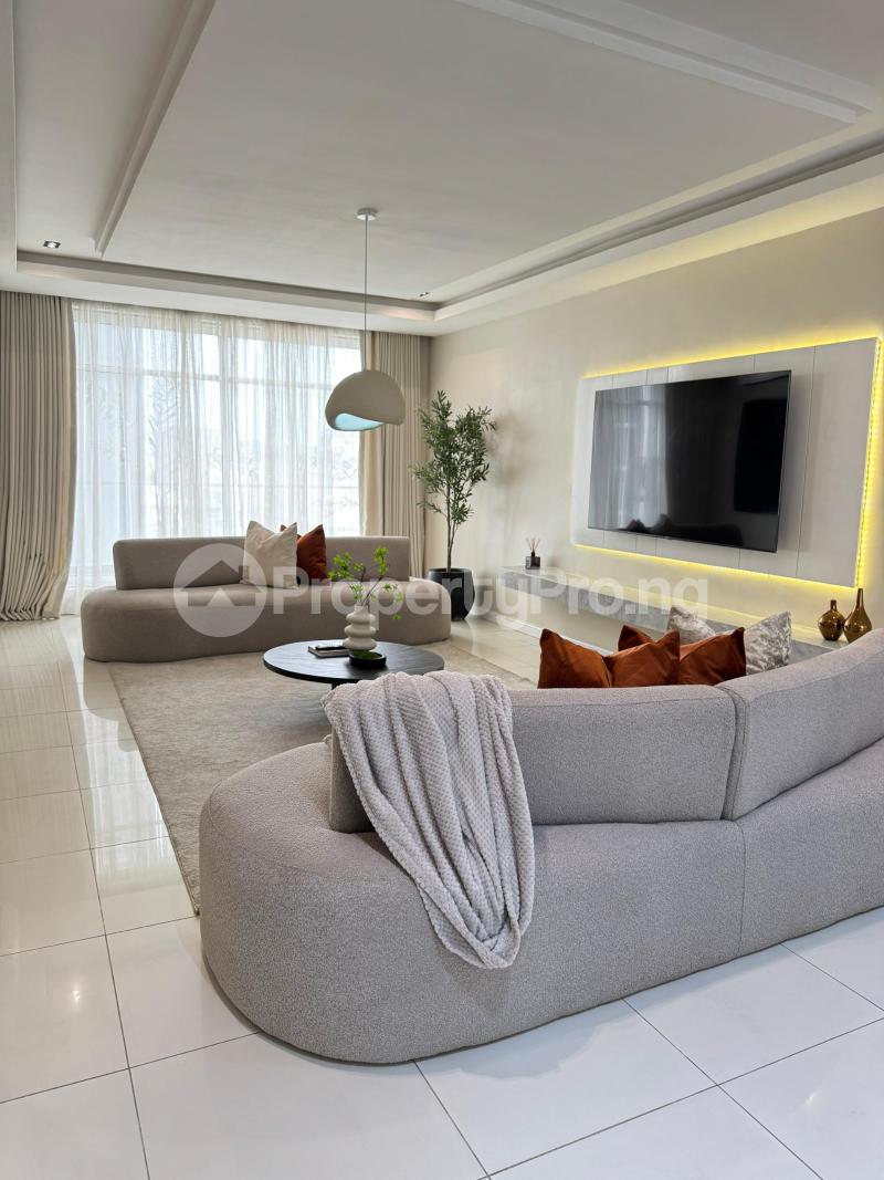 3 bedroom Flat / Apartment for shortlet Oniru Estate Victoria Island Lagos