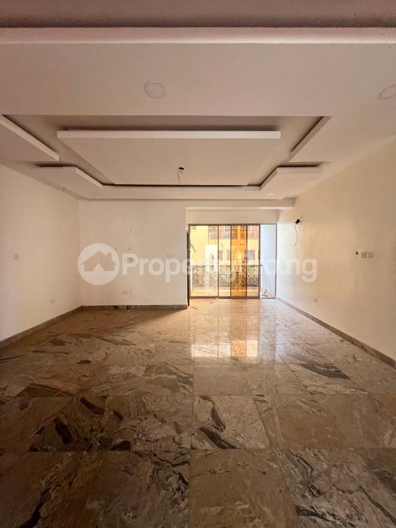 3 bedroom Flat / Apartment for rent Durumi Abuja