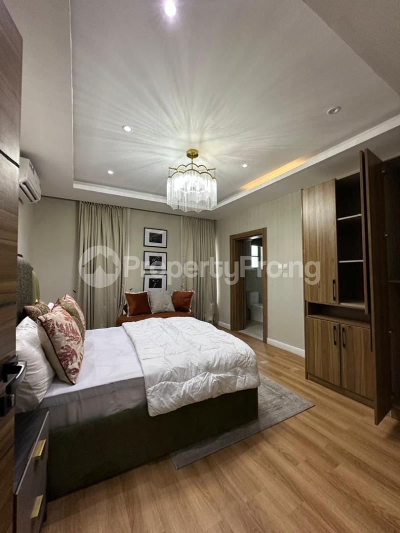3 bedroom Flat / Apartment for rent Victoria Island Victoria Island Lagos
