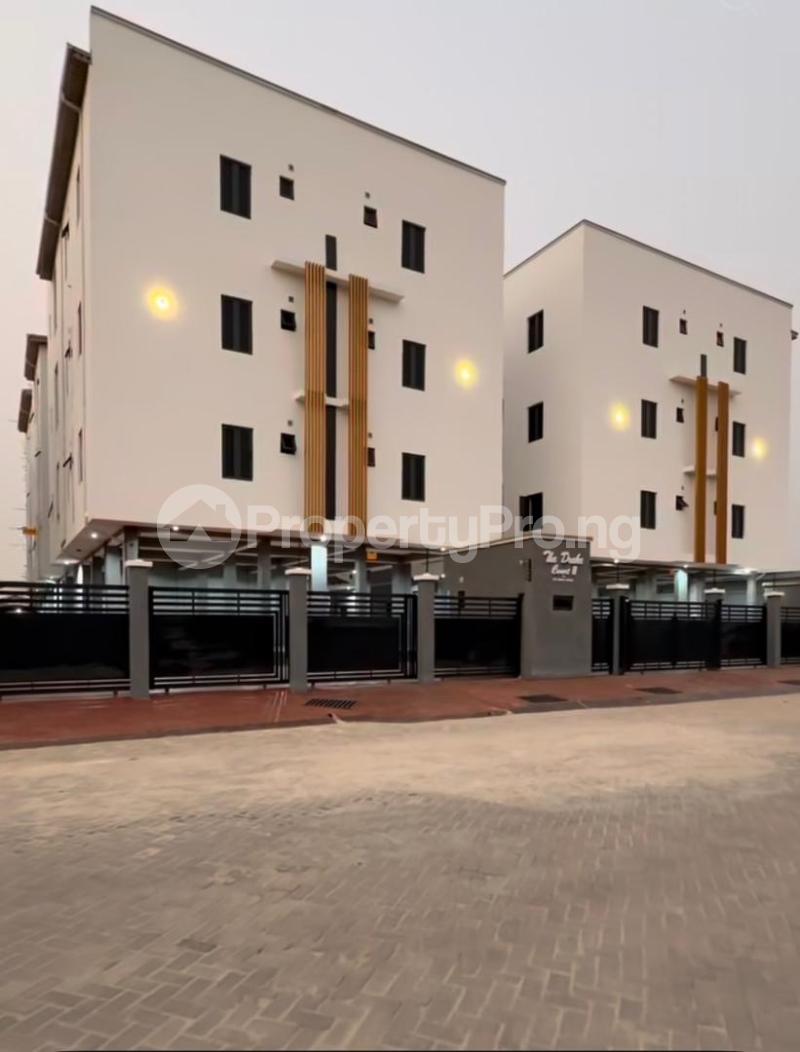 3 bedroom Flat / Apartment for rent Ikate Lekki Lagos
