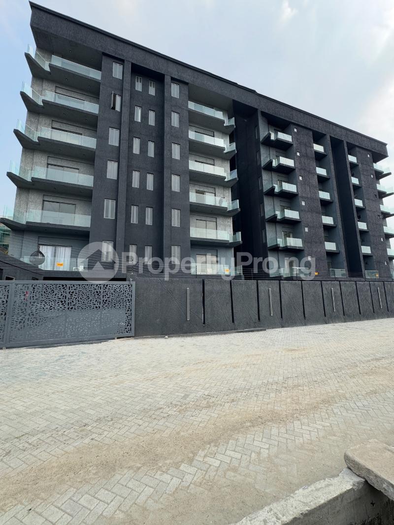 3 bedroom Flat / Apartment for sale Ikate Lekki Lagos