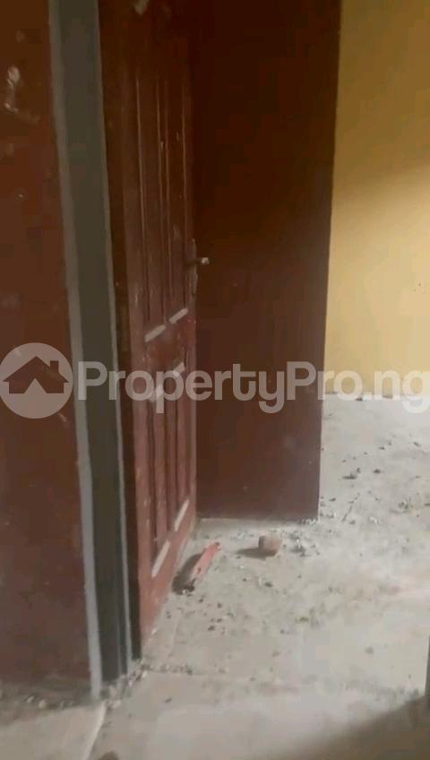 3 bedroom Flat / Apartment for rent Off Medina Road Gbagada Lagos