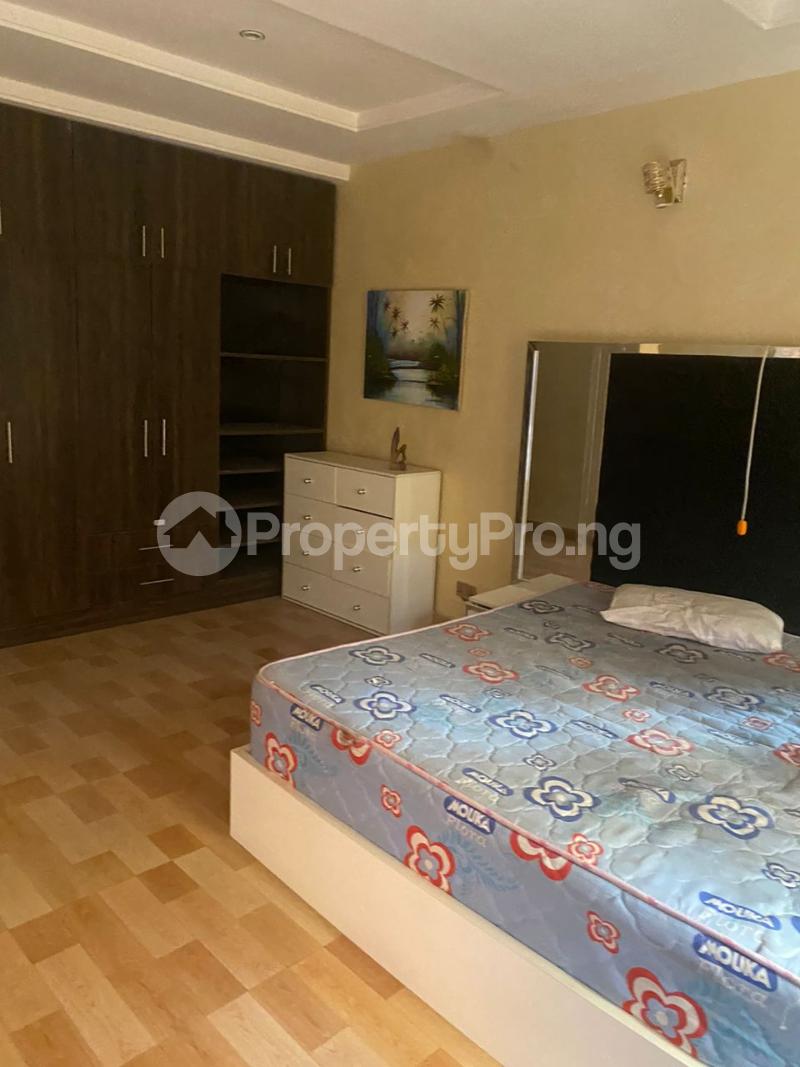 3 bedroom House for rent  Katampe Main Abuja