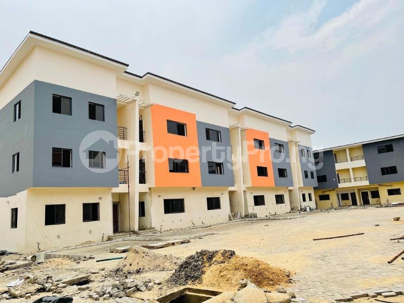 4 bedroom House for sale Ikate Lekki Lagos