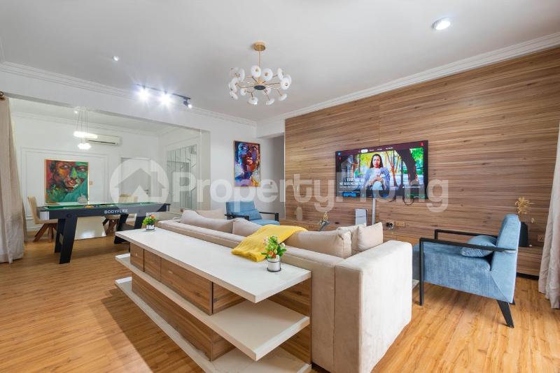 3 bedroom Flat / Apartment for shortlet Lekki Lagos