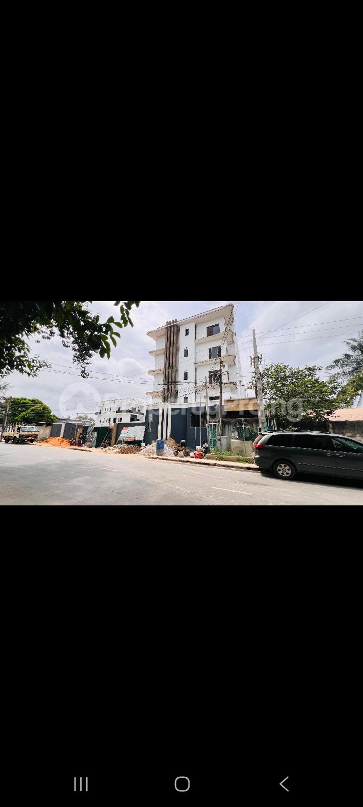 3 bedroom House for sale Ikeja Gra Ikeja GRA Ikeja Lagos