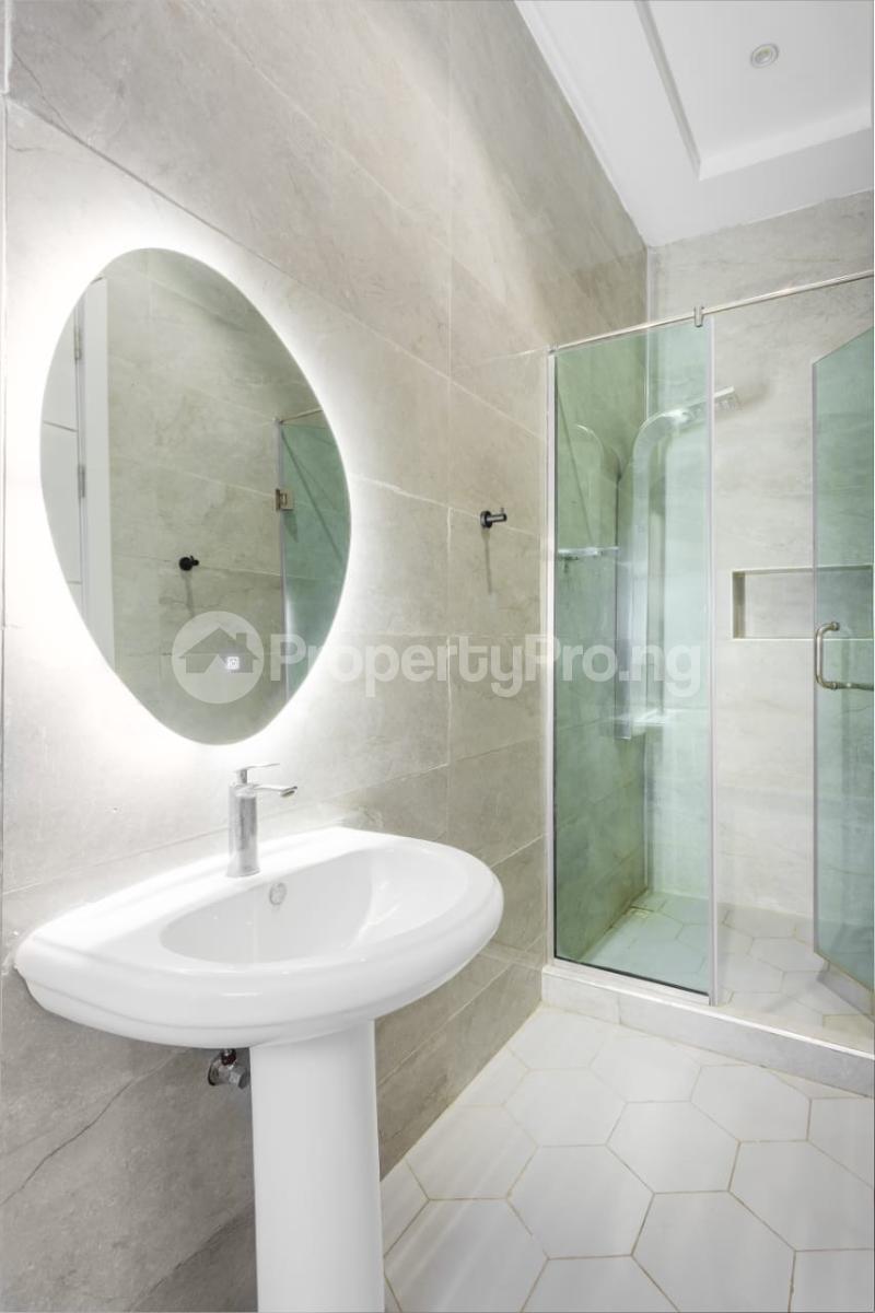 3 bedroom Flat / Apartment for shortlet Lekki Lagos