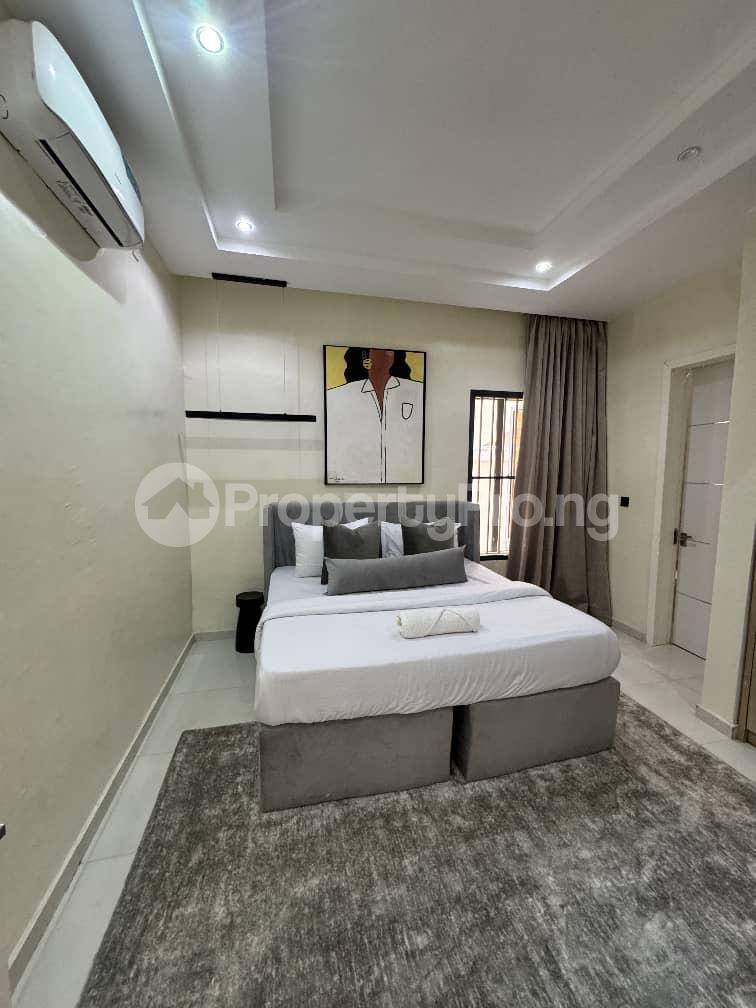 3 bedroom Flat / Apartment for shortlet Lekki Lagos