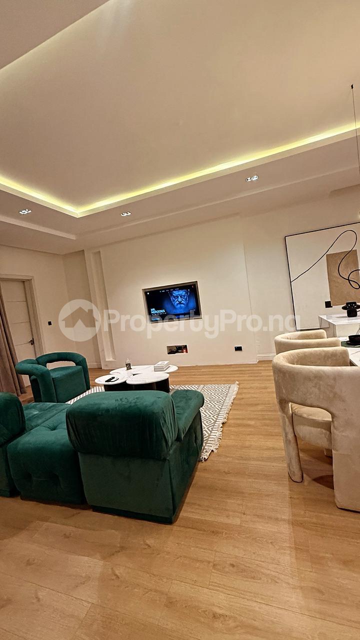 3 bedroom Flat / Apartment for shortlet Lekki Lagos