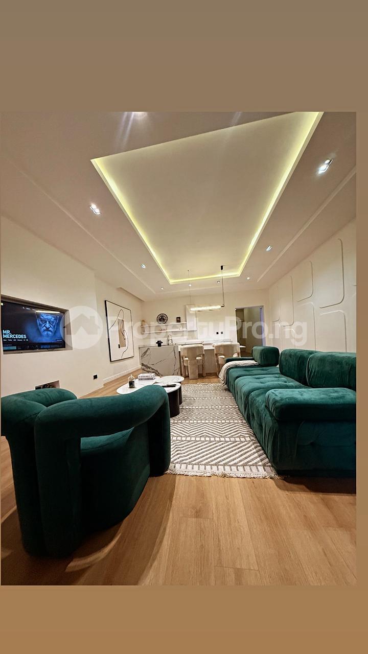 3 bedroom Flat / Apartment for shortlet Lekki Lagos