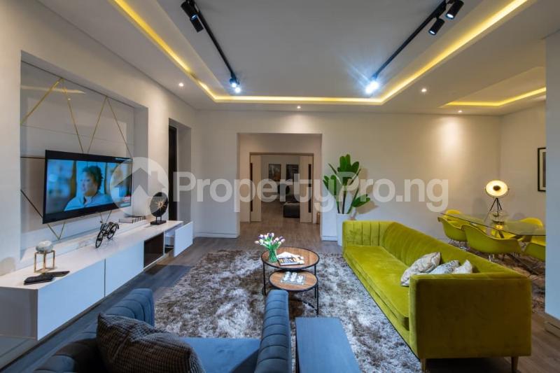 3 bedroom Flat / Apartment for shortlet Lekki Lagos