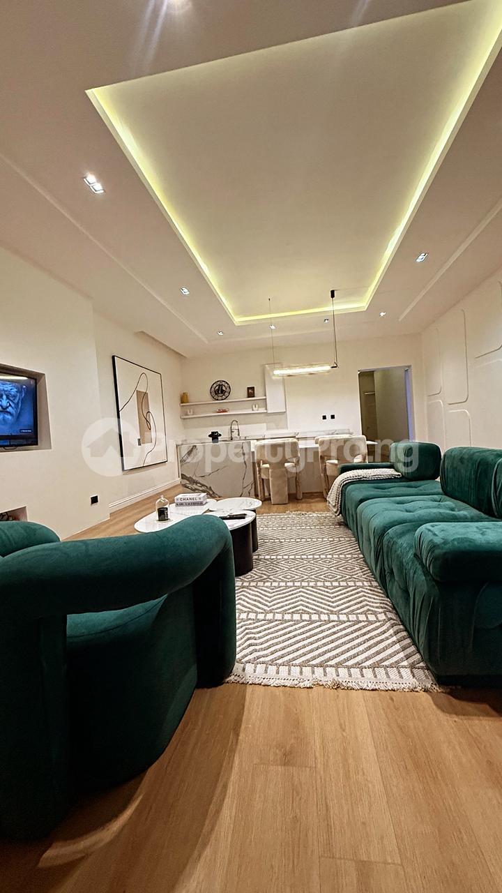 3 bedroom Flat / Apartment for shortlet Lekki Lagos