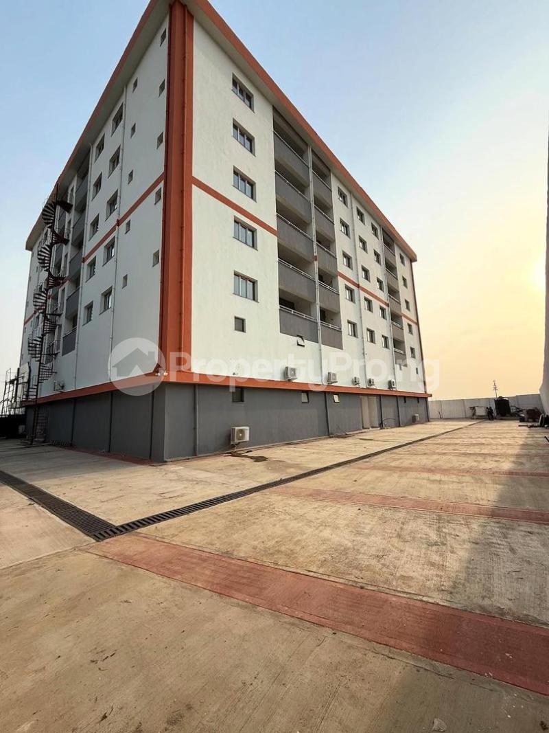 3 bedroom Flat / Apartment for sale Katampe Ext Abuja